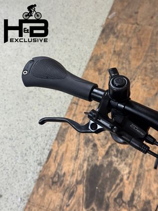 KTM Macina Sport SX 20  Shimano Cues 2024