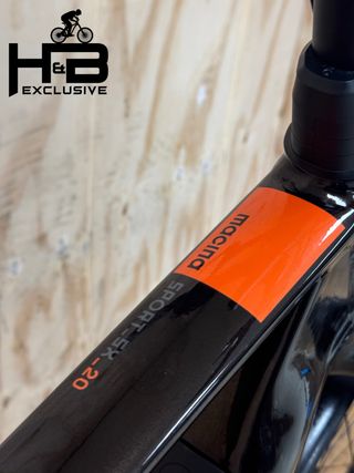 KTM Macina Sport SX 20  Shimano Cues 2024