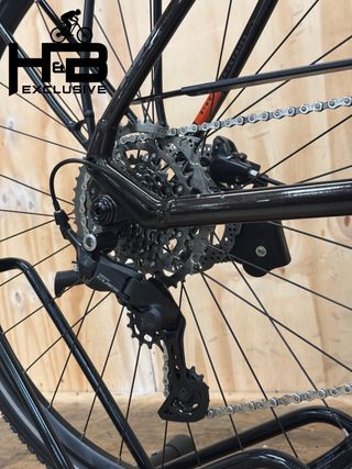 KTM Macina Sport SX 20  Shimano Cues 2024