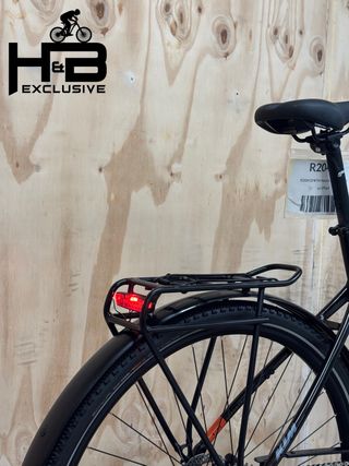 KTM Macina Sport SX 20  Shimano Cues 2024