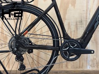 KTM Macina Sport SX 20  Shimano Cues 2024