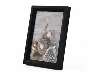 Pack de 6 marcos para fotos de 13x18 cm (NUEVO)