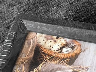 Pack de 6 marcos para fotos de 13x18 cm (NUEVO)