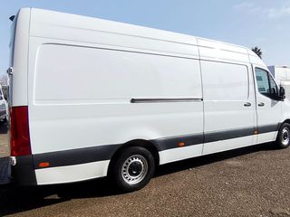 Mercedes-Benz Sprinter 316CDI 163CV LARGO L4H2