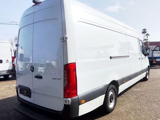 Mercedes-Benz Sprinter 316CDI 163CV LARGO L4H2