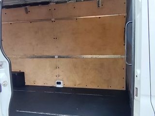 Mercedes-Benz Sprinter 316CDI 163CV LARGO L4H2