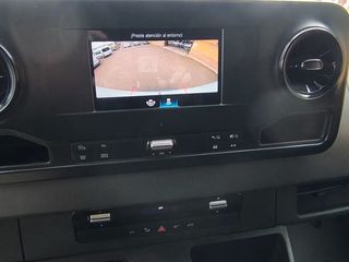 Mercedes-Benz Sprinter 316CDI 163CV LARGO L4H2