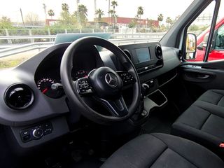 Mercedes-Benz Sprinter 316CDI 163CV LARGO L4H2