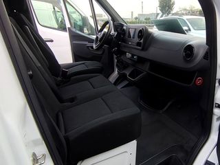 Mercedes-Benz Sprinter 316CDI 163CV LARGO L4H2
