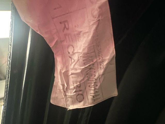 Rueda de repuesto temporal Seat Leon Cupra