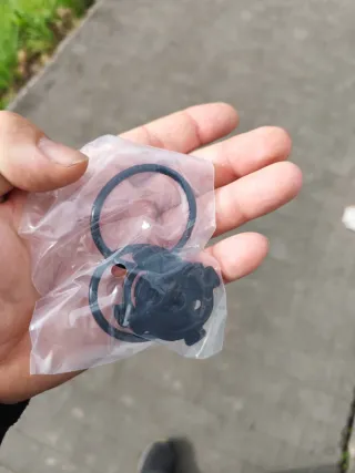 Ciclocomputador iGPSPORT BSC200