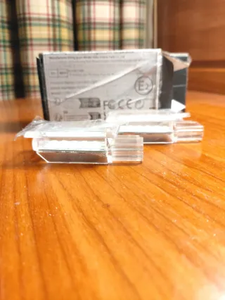 Luces LED Maletero Opel (2 uds)