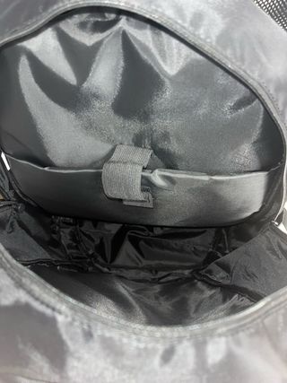 Mochila The North Face Negra