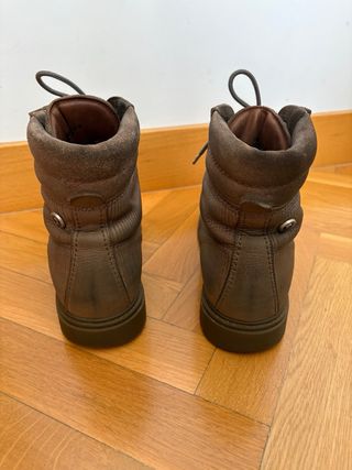 Botas Panama Jack T41