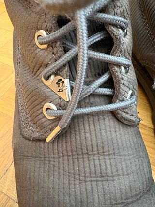 Botas Panama Jack T41