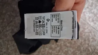 Body bambina manica lunga nero