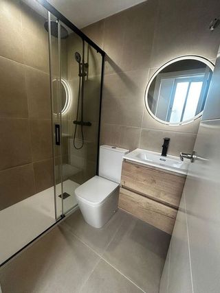 Piso en venta en Ciudad Jardín - Zoco en Córdoba