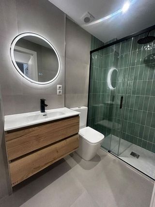 Piso en venta en Ciudad Jardín - Zoco en Córdoba