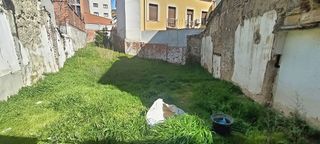 Terreno en venta en Zona Casco Antiguo en Navalcarnero