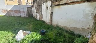 Terreno en venta en Zona Casco Antiguo en Navalcarnero