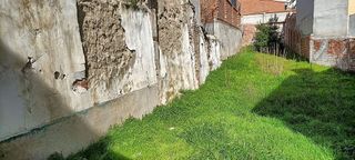 Terreno en venta en Zona Casco Antiguo en Navalcarnero