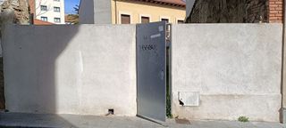 Terreno en venta en Zona Casco Antiguo en Navalcarnero