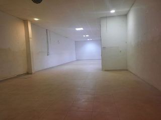 Local comercial en venta en Norte en Castellón de la Plana
