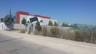 Terreno en venta en Benaguasil