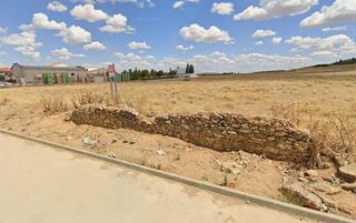 Solar en venta en Llerena