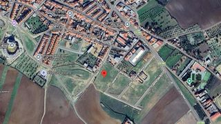 Solar en venta en Llerena