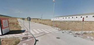 Solar en venta en Llerena