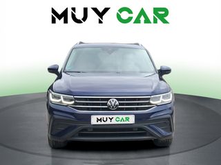 Volkswagen Tiguan Allspace Life 2.0 TDI 110 kW (150 CV) DSG