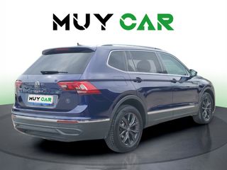 Volkswagen Tiguan Allspace Life 2.0 TDI 110 kW (150 CV) DSG