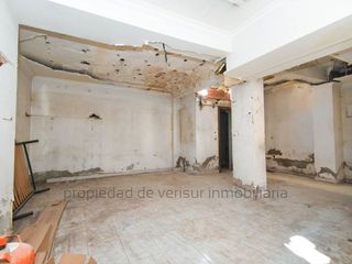 Local comercial en venta en Águilas ciudad en Águilas