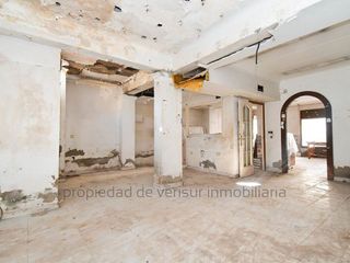 Local comercial en venta en Águilas ciudad en Águilas