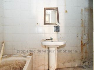 Local comercial en venta en Águilas ciudad en Águilas