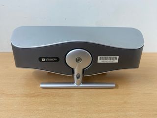Altavoz Central JBL SCS200CEN Plata