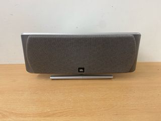 Altavoz Central JBL SCS200CEN Plata