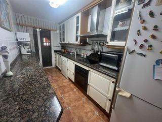 Piso en venta en Playa de Poniente en Benidorm