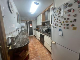 Piso en venta en Playa de Poniente en Benidorm