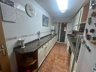 Piso en venta en Playa de Poniente en Benidorm