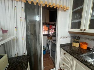 Piso en venta en Playa de Poniente en Benidorm