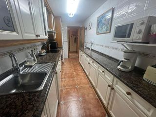 Piso en venta en Playa de Poniente en Benidorm