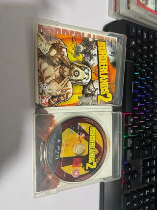 LEGO La Película Videojuego PS3