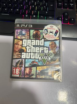 LEGO La Película Videojuego PS3