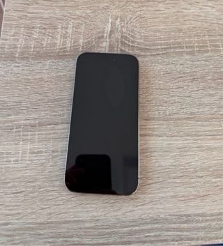 iPhone 14 Pro 256GB Negro 99% Batería