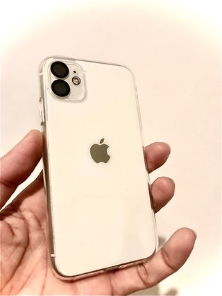 iPhone 11 Blanco LEER BIEN