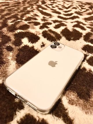 iPhone 11 Blanco LEER BIEN