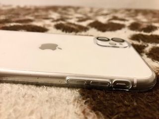 iPhone 11 Blanco LEER BIEN