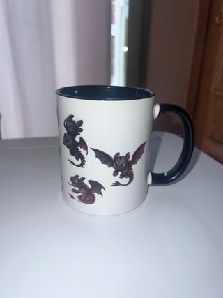 Taza Alba Desdentao